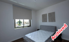 2 bedroom apartment 81 m2 for sale in Engomi