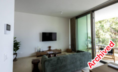 2 bedroom apartment 81 m2 for sale in Engomi