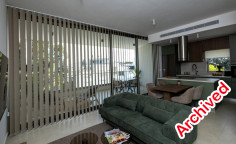 2 bedroom apartment 81 m2 for sale in Engomi
