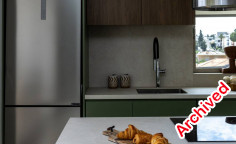 2 bedroom apartment 81 m2 for sale in Engomi