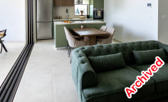 2 bedroom apartment 81 m2 for sale in Engomi