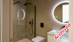 2 bedroom apartment 81 m2 for sale in Engomi