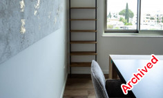 2 bedroom apartment 81 m2 for sale in Engomi