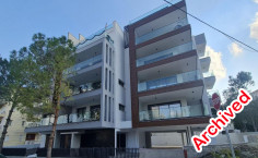 Two bedrooms apartment for sale in Acropolis