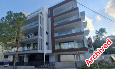 2 bedroom apartment 93 m2 for sale in Acropolis