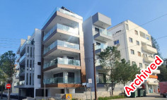 2 bedroom apartment 93 m2 for sale in Acropolis