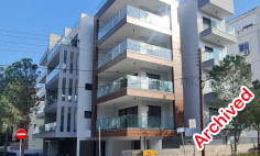 2 bedroom apartment 93 m2 for sale in Acropolis