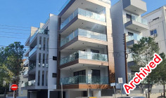 2 bedroom apartment 93 m2 for sale in Acropolis