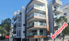 2 bedroom apartment 92 m2 for sale in Acropolis