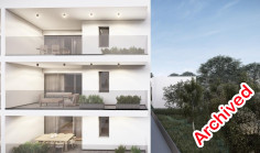2 bedroom apartment 76 m2 for sale in Agios Dometios