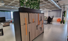 Commercial to rent Kaimakli