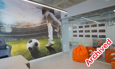Commercial in Kaimakli