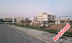 Three flat for sale in Engomi