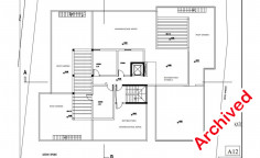 Three flat for sale in Engomi