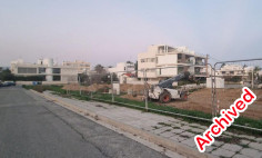 3 bedrooms apartment 139 m2 for sale in Engomi