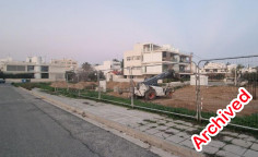3 bedroom apartment 122 m2 for sale in Engomi