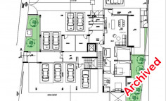 3 bedroom apartment 122 m2 for sale in Engomi