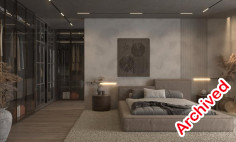 3 bedroom apartment 128 m2 for sale in Strovolos