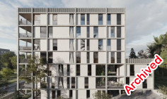 Three flat for sale in Acropolis