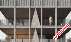 Three flat for sale in Acropolis