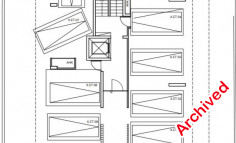 3 beds apartment 123 m2 for sale in Strovolos