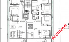 3 beds apartment 123 m2 for sale in Strovolos