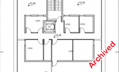3 beds apartment 123 m2 for sale in Strovolos