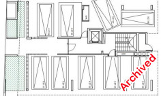 3 bed apartment 123 m2 for sale in Strovolos