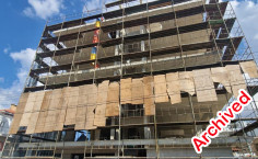 3 beds apartment for sale in Lykabittos