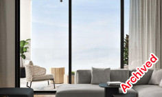 2 beds apartment 90 m2 for sale in Lykabittos