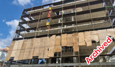 2 beds apartment 90 m2 for sale in Lykabittos