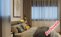 3 bed apartment for sale in Lykabittos