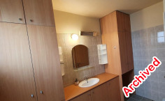 One bedroom apartment for sale in Kaimakli