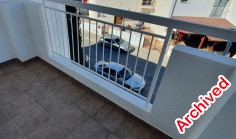 One bedroom apartment for sale in Kaimakli