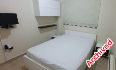 One bedroom apartment for sale in Kaimakli