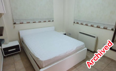One bedroom apartment for sale in Kaimakli