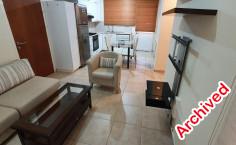 One bedroom apartment for sale in Kaimakli