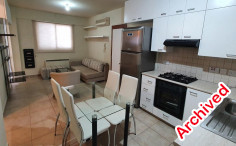One bedroom apartment for sale in Kaimakli