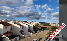 One bedroom apartment for sale in Kaimakli
