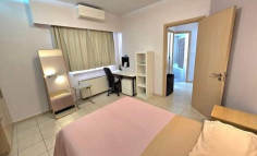 3 beds apartment to rent in Strovolos