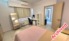 3 bedroom apartment to rent in Agioi Omologites 3 bedroom apartment to rent in Agioi Omologites