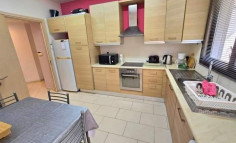 3 beds apartment to rent in Strovolos