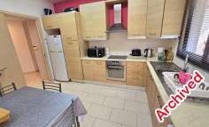 3 bedroom apartment to rent in Agioi Omologites 3 bedroom apartment to rent in Agioi Omologites
