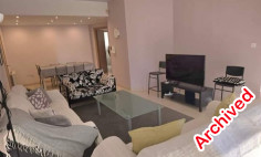 3 bedroom apartment to rent in Agioi Omologites 3 bedroom apartment to rent in Agioi Omologites
