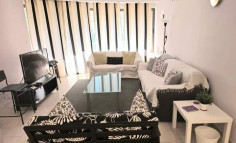 3 beds apartment to rent in Strovolos