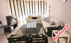 3 bedroom apartment to rent in Agioi Omologites