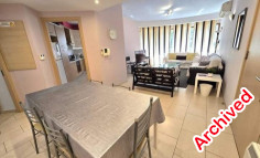 3 bedroom apartment to rent in Agioi Omologites 3 bedroom apartment to rent in Agioi Omologites