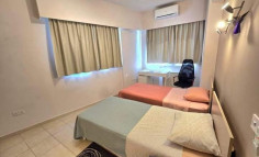 3 beds apartment to rent in Strovolos