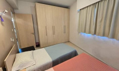 3 beds apartment to rent in Strovolos
