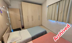 3 bedroom apartment to rent in Agioi Omologites 3 bedroom apartment to rent in Agioi Omologites